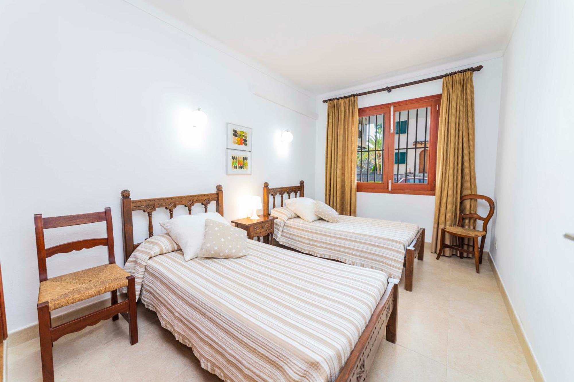 Hébergement de vacances Casa Tamarells By Mallorca Selection Alcúdia