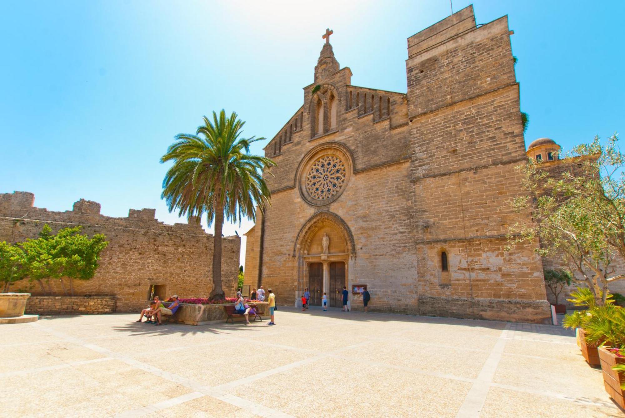 Casa Tamarells By Mallorca Selection Hébergement de vacances