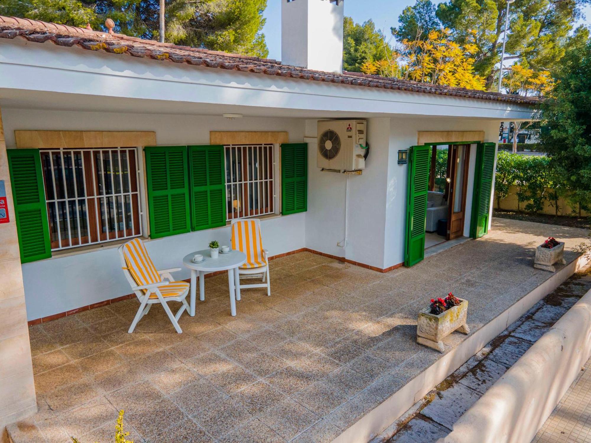 Hébergement de vacances Casa Tamarells By Mallorca Selection