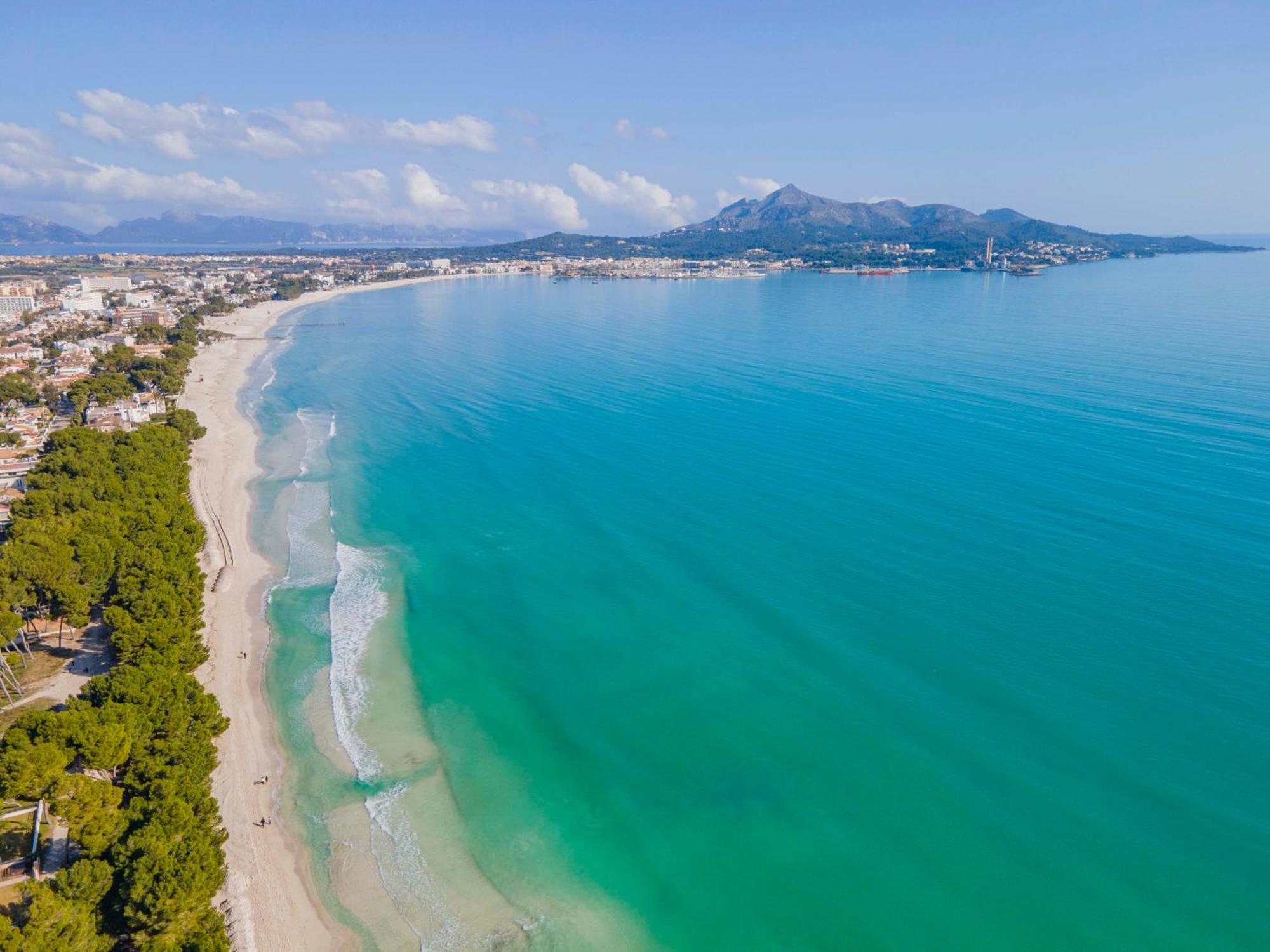 Hébergement de vacances Casa Tamarells By Mallorca Selection *