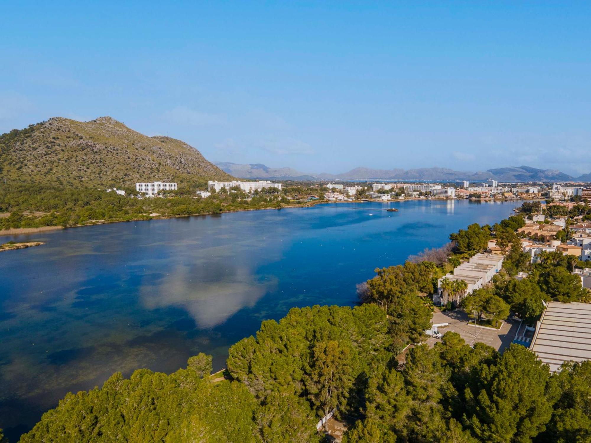 Casa Tamarells By Mallorca Selection Hébergement de vacances