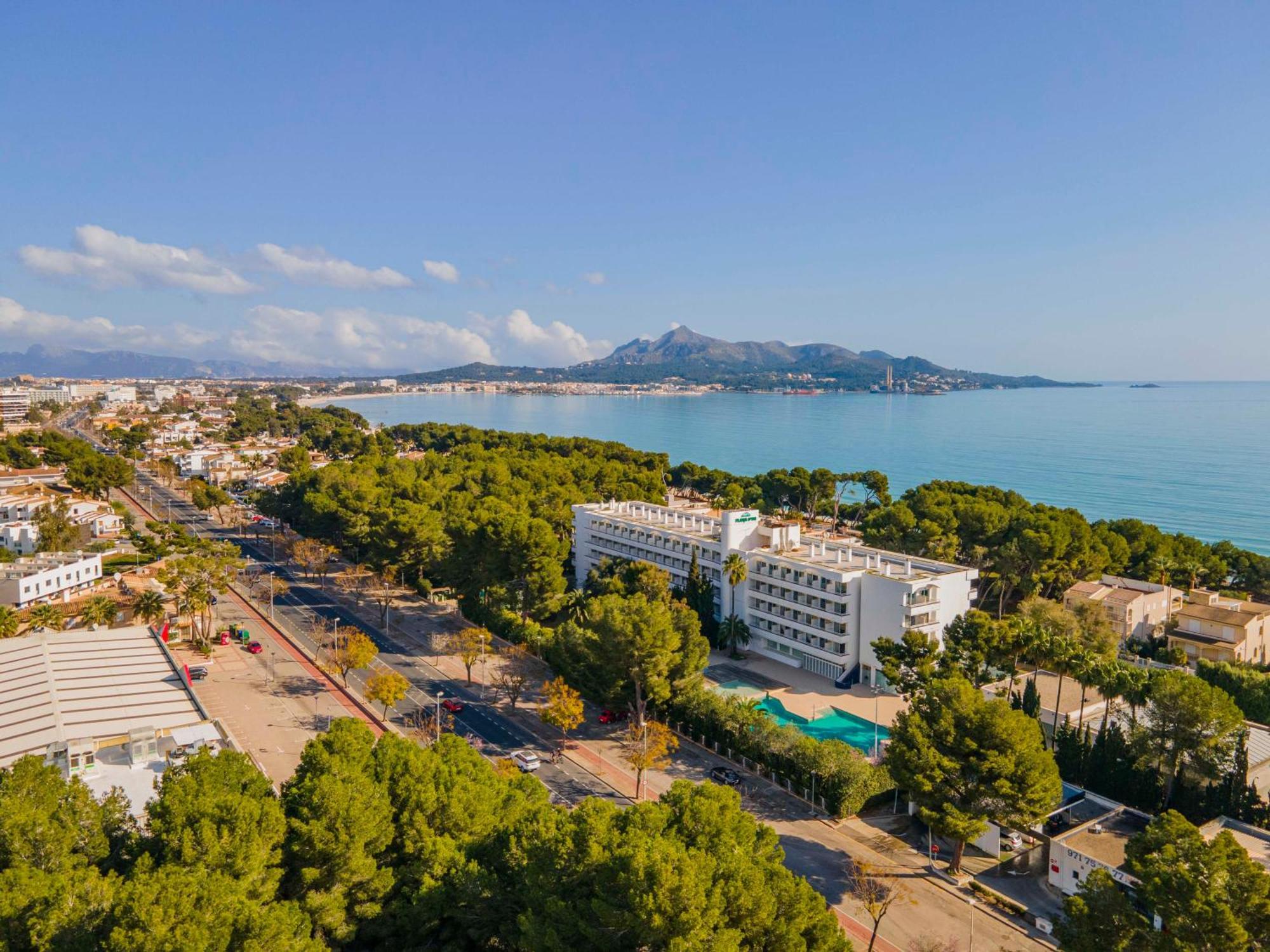 Hébergement de vacances Casa Tamarells By Mallorca Selection *