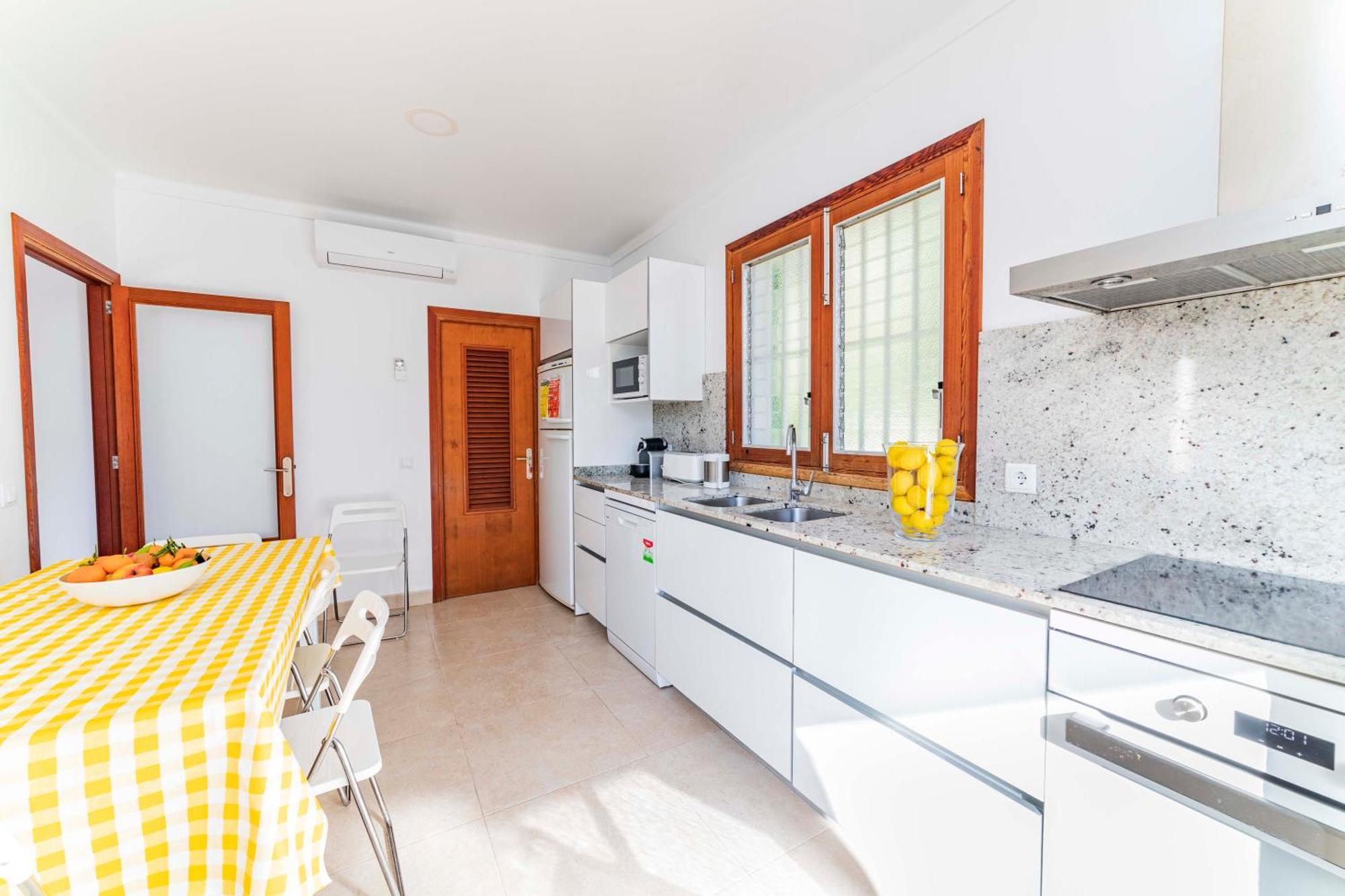 Casa Tamarells By Mallorca Selection Hébergement de vacances *