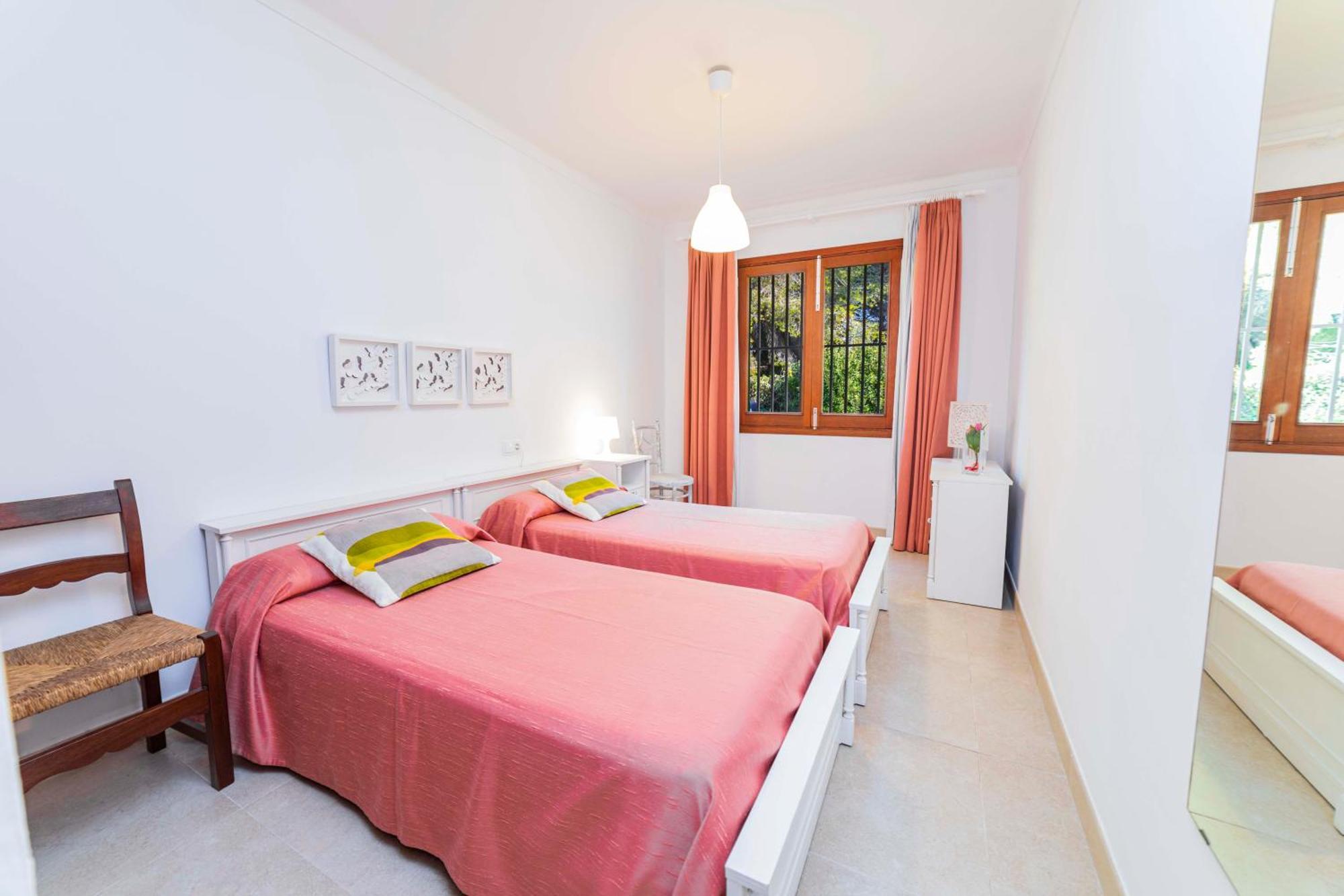 Casa Tamarells By Mallorca Selection Alcúdia