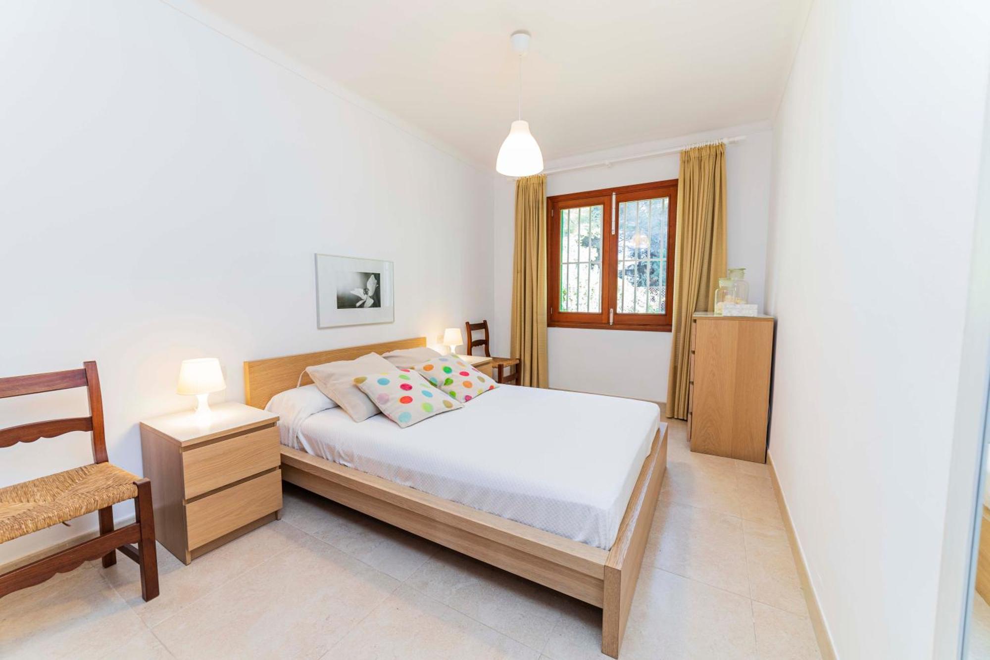 Casa Tamarells By Mallorca Selection Hébergement de vacances *