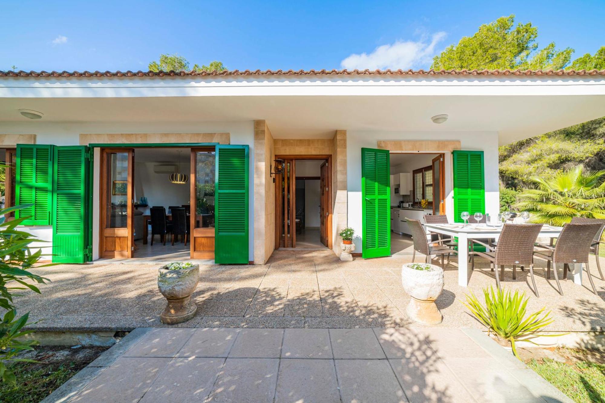 Hébergement de vacances Casa Tamarells By Mallorca Selection *