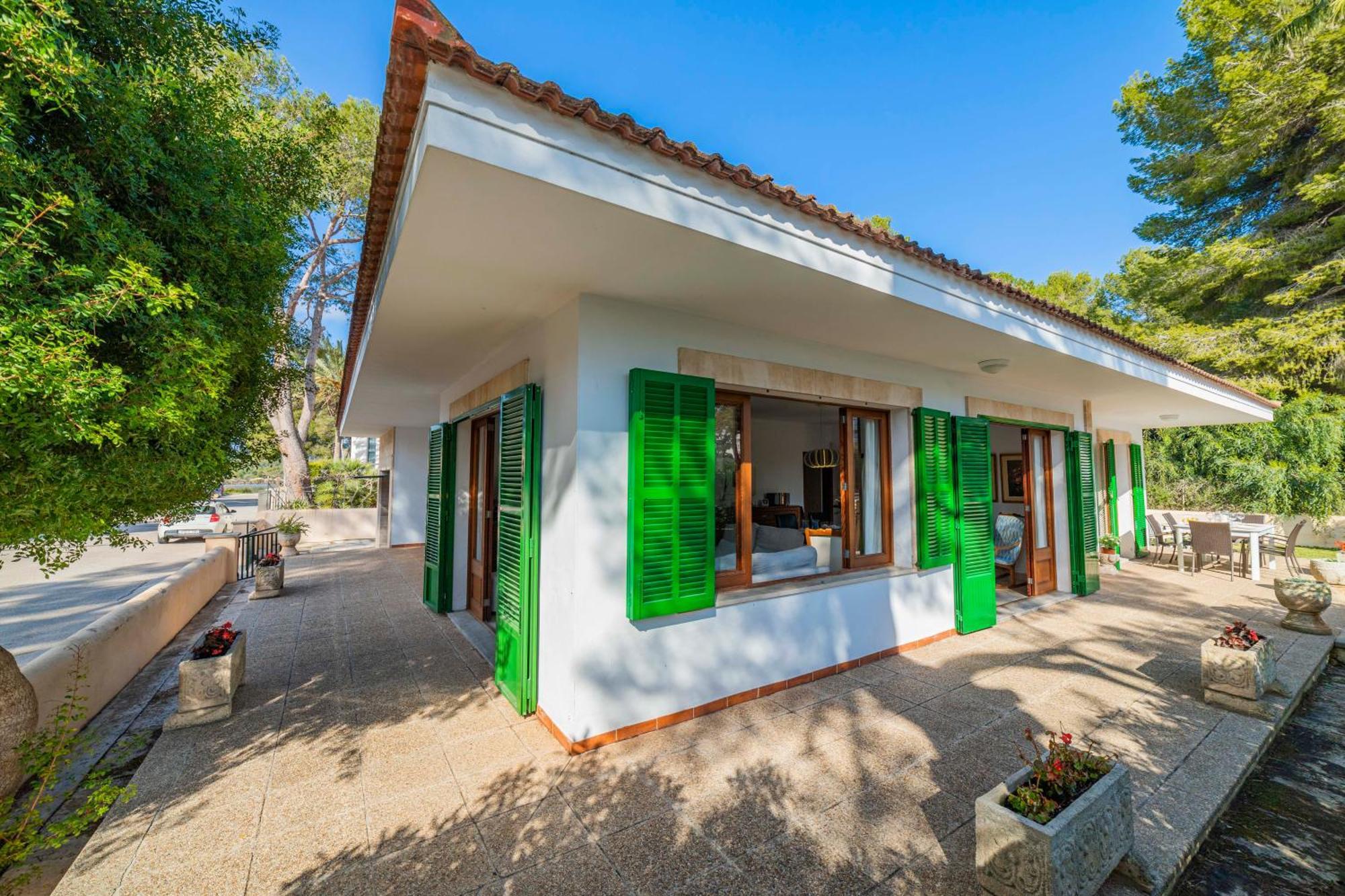 Hébergement de vacances Casa Tamarells By Mallorca Selection *