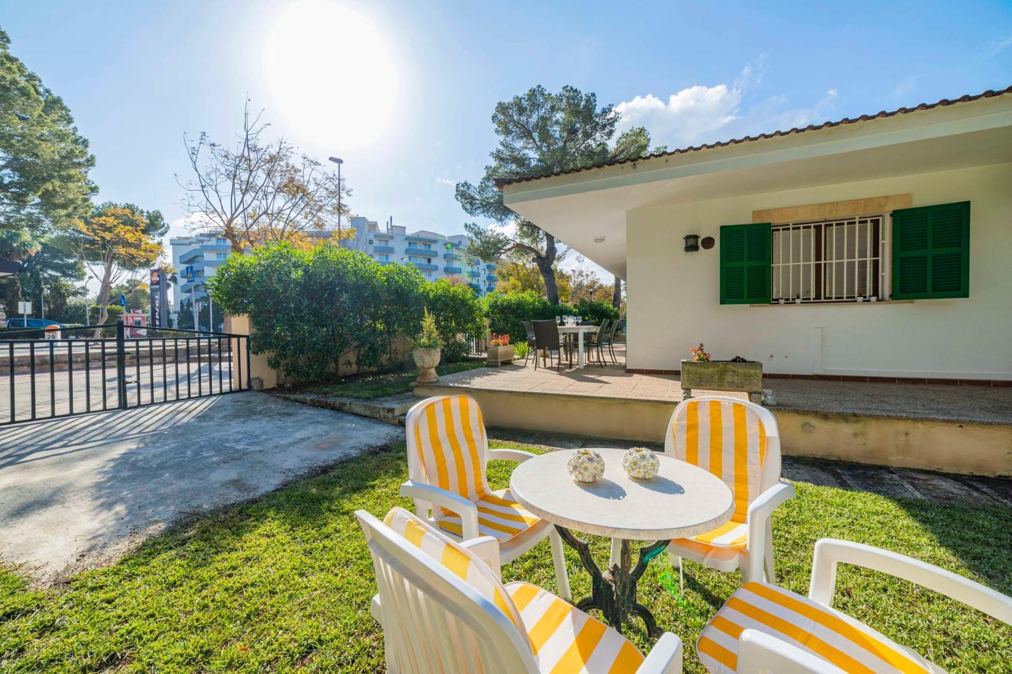 Hébergement de vacances Casa Tamarells By Mallorca Selection *