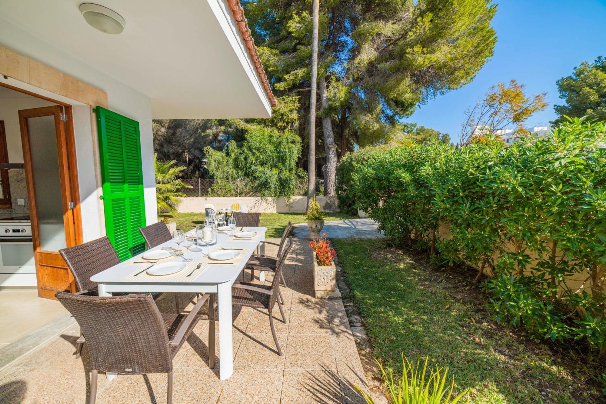 Hébergement de vacances Casa Tamarells By Mallorca Selection