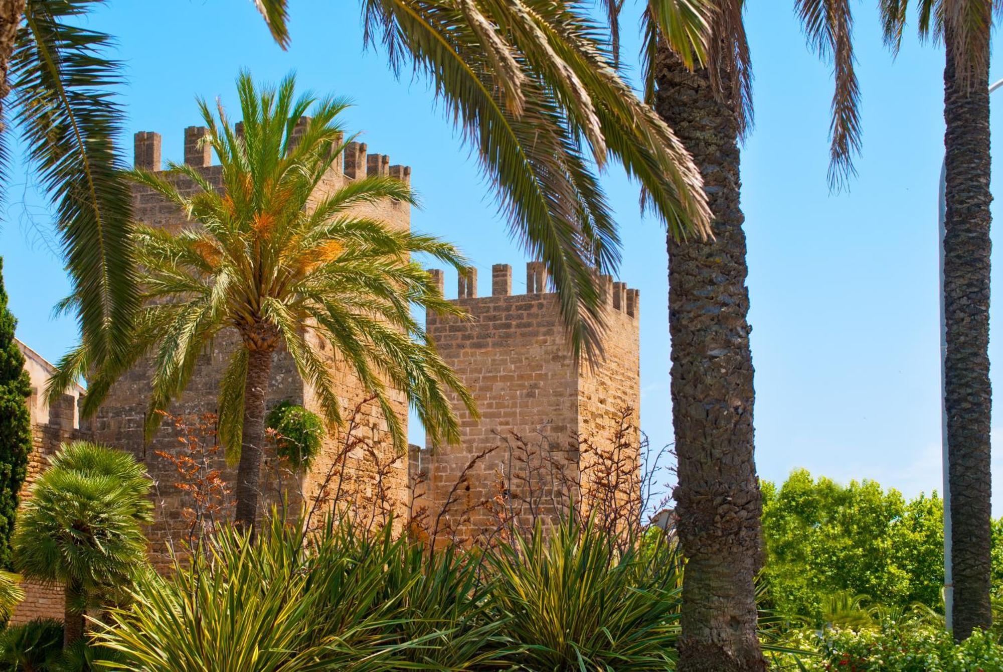 Casa Tamarells By Mallorca Selection Hébergement de vacances