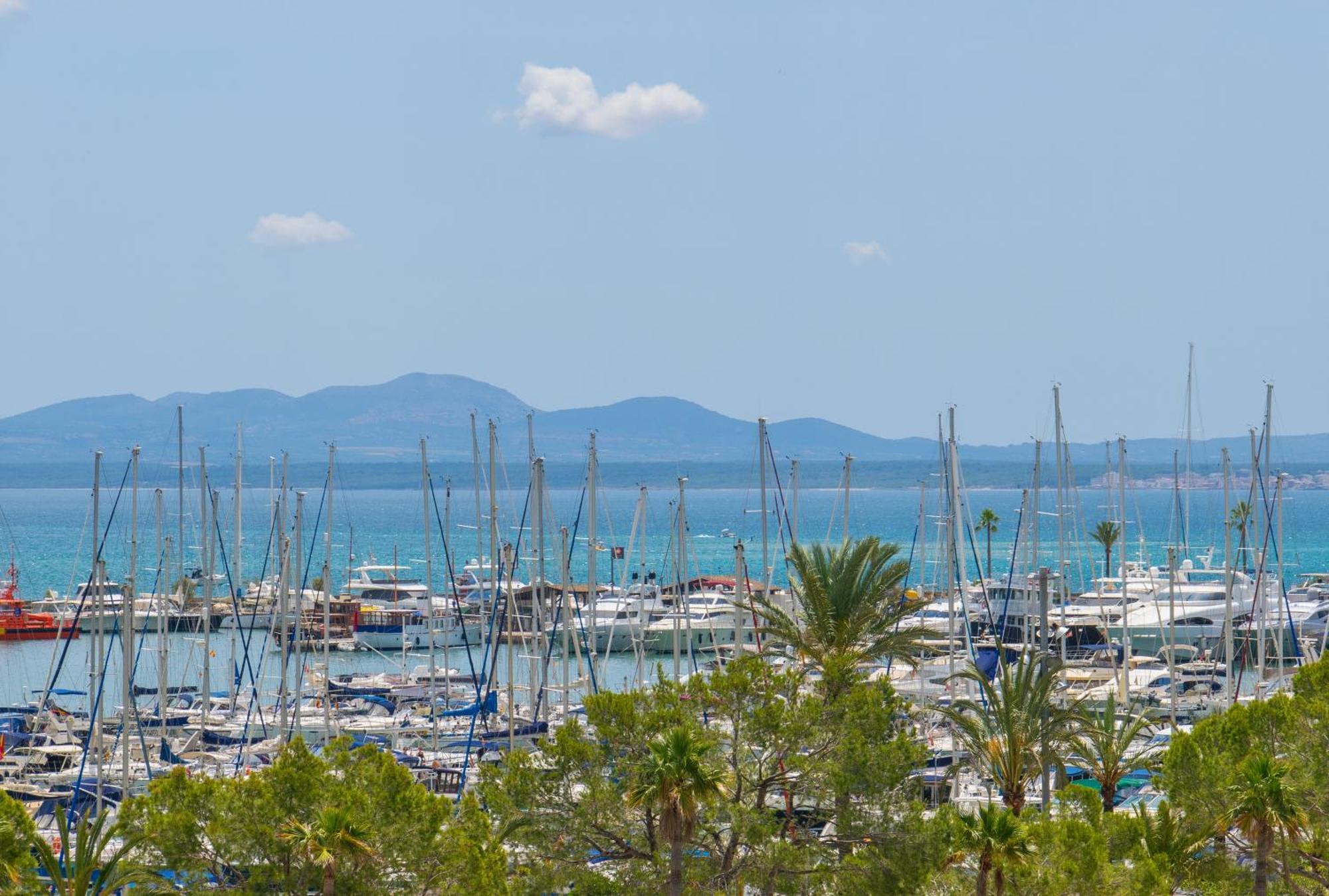 Hébergement de vacances Casa Tamarells By Mallorca Selection